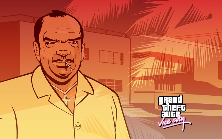 GTA Vice City Mobile Hileleri