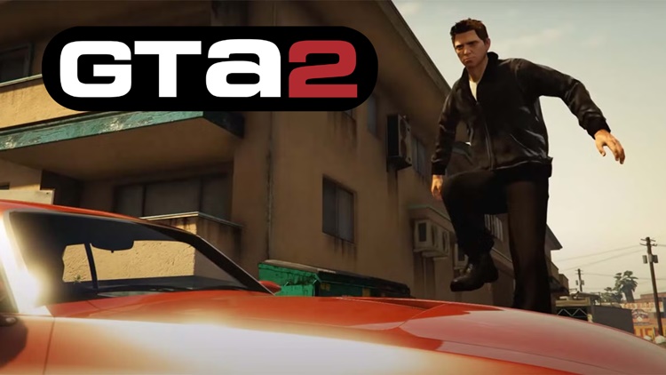 GTA 2 Hileleri