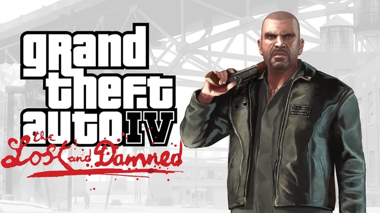 GTA 4 Lost and Damned Hileleri