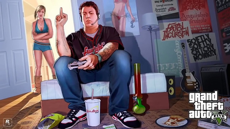 GTA 5 Hileleri PC – Xbox – PS5
