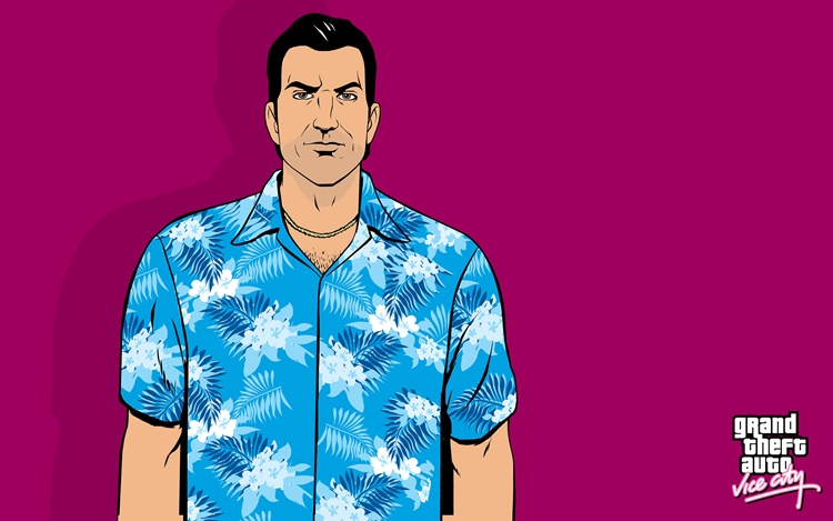 Gta Vice City Hileleri
